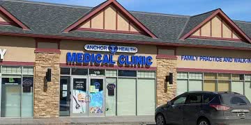 Picture of Anchor Health Medical Clinic - Anchor Health Medical Clinic