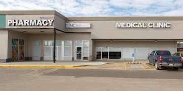 Beverly Towne Medical Clinic image