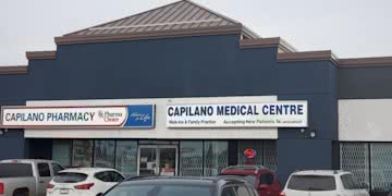 Capilano Medical Centre image