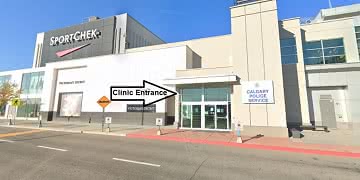Picture of Chinook Mall Medical Clinic - Chinook Mall Medical Clinic
