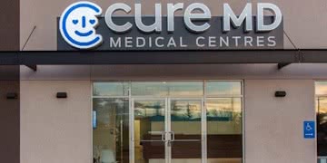 Cure MD Medical Clinic & Walk-Ins Leduc image