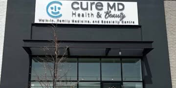 Cure MD Medical Centre image
