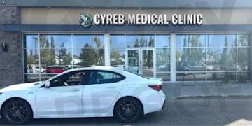 Cyreb Medical Clinic image