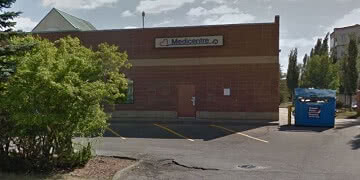 Picture of DX Medical Centres Trail South - DX Medical Centres Inc