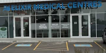 Elixir Medical 170th St image