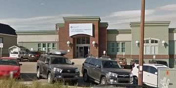 Picture of Fort McMurray Community Health Services - Fort McMurray Community Health Services