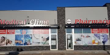 Clinic Picture -