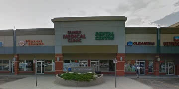 Picture of Gateway Family Medical Clinic - Gateway Family Medical Clinic