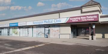 Kensington Medical Clinic image