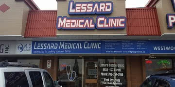 Picture of Lessard Medical Clinic - Lessard Medical Clinic