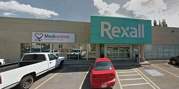 Picture of Londonderry Medicentre - Medicentres
