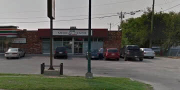 Picture of Mayland Medical Clinic - Mayland Medical Walk-In-Clinic