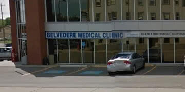 Picture of Belvedere Medical Clinic - Md Doctors