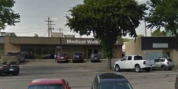 Picture of Medcombe Walk In Clinic - Medcombe Walk In Clinic