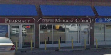 Medicine Place Pineridge image