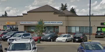 capilano medical centre clinic edmonton ab submit better