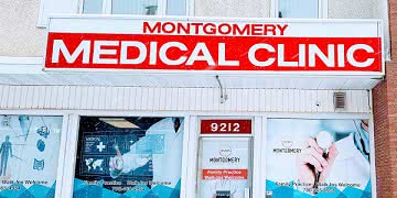 Montgomery Medical Clinic image