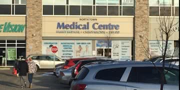 North Town Medical Centre image
