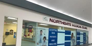 Picture of Northgate Centre Medical Clinic - Northgate Centre Medical Clinic