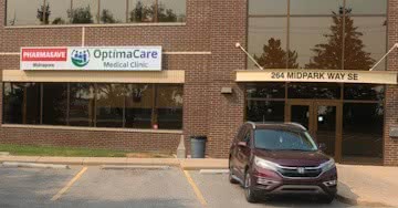 OptimaCare Medical Clinic image