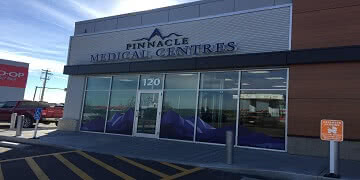 Picture of Strathmore - Pinnacle Medical Centers