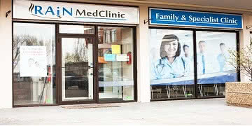 Picture of Rain MedClinic - Rain MedClinic