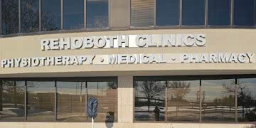 Rehoboth Medical Clinic image