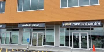 Sehet Medical Centre Nolanhill image