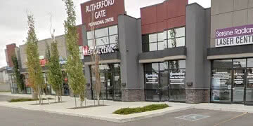 Rutherford Medical Clinic image