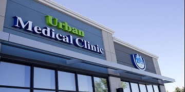 Picture of Urban Medical Clinic - Urban Medical Clinic