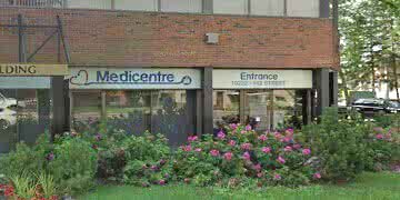 Picture of Westgrove Medicentre - Medicentres