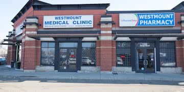Westmount Medical Clinic image