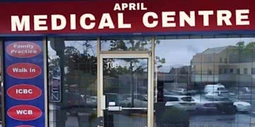 April Medical Centre - Walk-in Surrey (Guildford) image
