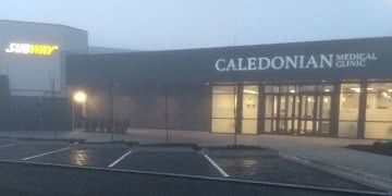 Caledonian Clinic image