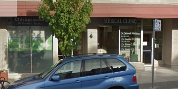 Chaldecott Medical Clinic image