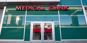 Picture of Central City Medical Clinic - Denning Health Group