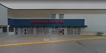West Oaks Medical Centre image