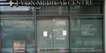Picture of Jvon Medical Clinic - Jvon Medical Clinic