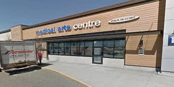 Medical Arts Centre image