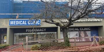 Medical Clinic on 12th image