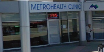 Metrohealth Clinic image
