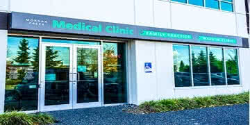 Picture of Morgan Creek Clinic - Morgan Creek Clinic