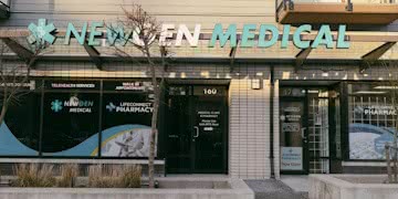 Picture of NewGen Medical Clinic - Clayton - NewGen Medical Clinic - Clayton