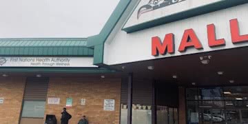 North Island Community Health Centre image