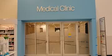 Clinic Picture -