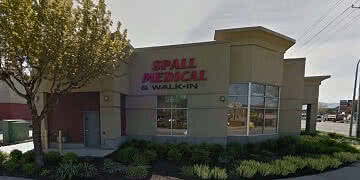 Picture of Spall Medical Centre - Spall Medical Centre