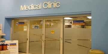 Sunwood Medical Clinic image