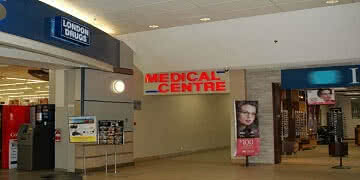 Picture of Tillicum Medical Clinic - Tillicum Medical Clinic