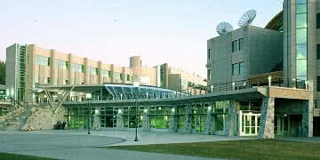 University of Northern British Columbia Wellness Centre image