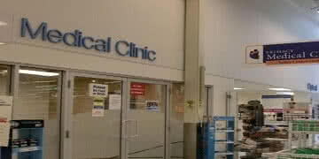 Picture of Valley Centre Medical Clinic Ltd - Valley Centre Medical Clinic Ltd